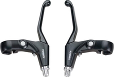 BIKEFUN Fékkar V 3332 fekete