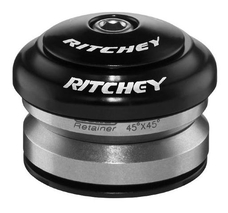 RITCHEY Kormánycsapágy Comp Drop In PRD12140/33-247-580 1-1/8 fekete RITCHEY Kormánycsapágy Comp Drop In PRD12140/33-247-580 1-1/8 fekete