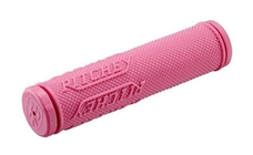 RITCHEY bicikli kormány markolat Comp Truegrip X pink RITCHEY bicikli kormány markolat Comp Truegrip X pink