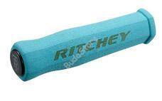 RITCHEY bicikli kormány markolat WCS 125mm/szivacs kék
