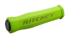 RITCHEY bicikli kormány markolat WCS 125mm/szivacs zöld RITCHEY bicikli kormány markolat WCS 125mm/szivacs zöld