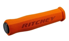 RITCHEY bicikli kormány markolat WCS 125mm/szivacs narancs RITCHEY bicikli kormány markolat WCS 125mm/szivacs narancs