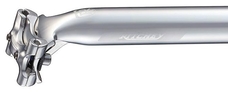 RITCHEY Classic nyeregszár ezüst 27,2x350 mm 41-310-152 RITCHEY Classic nyeregszár ezüst 27,2x350 mm 41-310-152