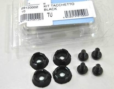 NORTHWAVE Cipő tartozék vakdugó stopli MTB cipőhöz 4 db NORTHWAVE Cipő tartozék vakdugó stopli MTB cipőhöz 4 db