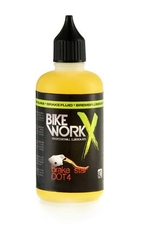BikeWorkx fékfolyadék Star DOT 4 adagoló 100 ml BikeWorkx fékfolyadék Star DOT 4 adagoló 100 ml