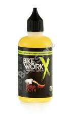 BikeWorkx fékfolyadék Star DOT 4 adagoló 100 ml