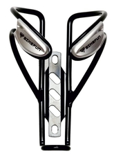 BIKEFUN Kulacstartó CATCH fekete