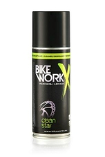 BikeWorkx Tisztítószer Clean Star Spray 200 ml