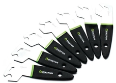 BIKEFUN Szerszám kónuszkulcs 22 mm CW-22 BIKEFUN Szerszám kónuszkulcs 22 mm CW-22