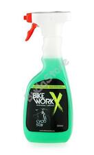 BikeWorkx Tisztítószer Cyklo Star hab Spray 500 ml