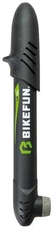 BIKEFUN Pumpa műanyag EasyPump Air Supply 2 GP-46S