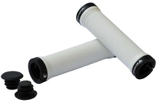 BIKEFUN bicikli kormány markolat Race-Lock-On Kraton fekete HY-607EPW BIKEFUN bicikli kormány markolat Race-Lock-On Kraton fekete HY-607EPW