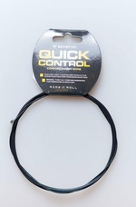 Bowden belső váltó MTB rozsdamentes teflonos 1,2x2100 mm IW7