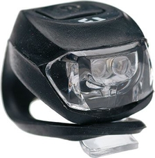 BIKEFUN PIXIE első biciklilámpa fekete JY-267F-2B-BLAC BIKEFUN PIXIE első biciklilámpa fekete JY-267F-2B-BLAC