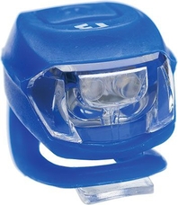 BIKEFUN PIXIE első biciklilámpa kék JY-267F-2B-BLUE BIKEFUN PIXIE első biciklilámpa kék JY-267F-2B-BLUE