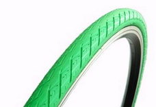 CST C740 Külső gumiabroncs zöld K700X28CC740G CST C740 Külső gumiabroncs zöld K700X28CC740G