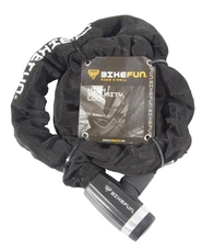 BIKEFUN Láncos lakat SHIELD 10x10x120 L6013 BIKEFUN Láncos lakat SHIELD 10x10x120 L6013
