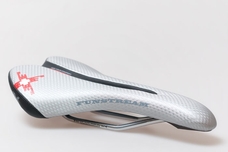 BIKEFUN bicikli nyereg LUGANO VL-1421 BIKEFUN bicikli nyereg LUGANO VL-1421