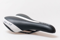 BIKEFUN bicikli nyereg BASEL VL-3127