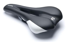 BIKEFUN bicikli nyereg CORTINA fehér VL-4212/WHT BIKEFUN bicikli nyereg CORTINA fehér VL-4212/WHT