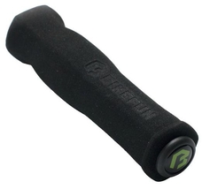 BIKEFUN bicikli kormánymarkolat 129 mm Flake szivacs fekete VLG-059-6A/BLK BIKEFUN bicikli kormánymarkolat 129 mm Flake szivacs fekete VLG-059-6A/BLK