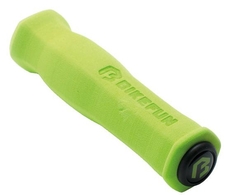 BIKEFUN bicikli kormánymarkolat 129 mm Flake szivacs zöld VLG-059-6A/GRN BIKEFUN bicikli kormánymarkolat 129 mm Flake szivacs zöld VLG-059-6A/GRN