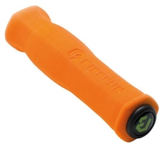 BIKEFUN bicikli kormánymarkolat 129 mm Flake szivacs narancs VLG-059-6A/ORG BIKEFUN bicikli kormánymarkolat 129 mm Flake szivacs narancs VLG-059-6A/ORG