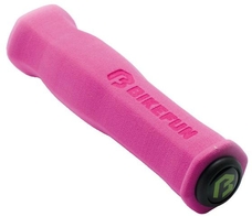 BIKEFUN bicikli kormánymarkolat 129 mm Flake szivacs pink VLG-059-6A/PNK BIKEFUN bicikli kormánymarkolat 129 mm Flake szivacs pink VLG-059-6A/PNK