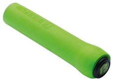 BIKEFUN bicikli kormánymarkolat Skingrip szilikon zöld 130 mm VLG-1381A/GRN BIKEFUN bicikli kormánymarkolat Skingrip szilikon zöld 130 mm VLG-1381A/GRN