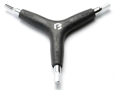 BIKEFUN Szerszám Y kulcs 4/5/6 mm YW-456 BIKEFUN Szerszám Y kulcs 4/5/6 mm YW-456