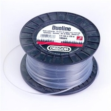 OREGON Damil 3.0mmx120m kerek Duoline 106504E