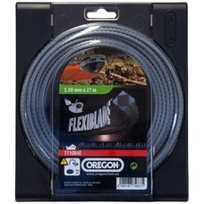 OREGON Damil 3.5mmx27m szögletes Flexiblade 111084E