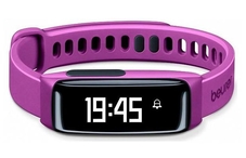 BEURER AS 81 Body Shape aktivitásszenzor lila BT AS81 BEURER AS 81 Body Shape aktivitásszenzor lila BT AS81