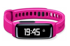 BEURER AS 81 Body Shape aktivitásszenzor pink BT AS81 BEURER AS 81 Body Shape aktivitásszenzor pink BT AS81