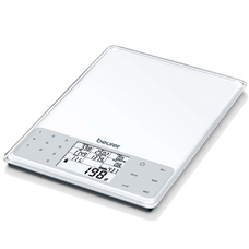 BEURER DS61 Digitális diétás konyhai mérleg BEURER DS61 Digitális diétás konyhai mérleg