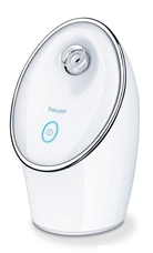 BEURER FC 72 Ionos arcszauna FC72