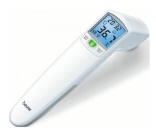 BEURER FT 100 Digitális lázmérő FT100 BEURER FT 100 Digitális lázmérő FT100