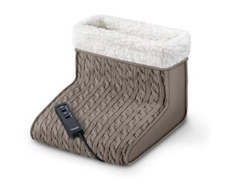 BEURER FWM 45 Masszírozós lábmelegítő FWM45