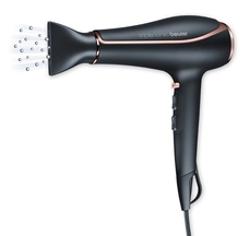 BEURER HC 80 Váltóáramú hajszárító HC80 BEURER HC 80 Váltóáramú hajszárító HC80