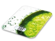 BEURER KS19 Fresh Digitális konyhai mérleg