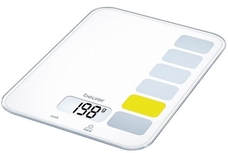 BEURER KS19 Sequence Digitális konyhai mérleg