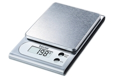 BEURER KS 22 Digitális konyhai mérleg BEURER KS 22 Digitális konyhai mérleg