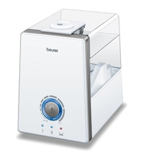 BEURER LB88 White Levegőpárásító BEURER LB88 White Levegőpárásító