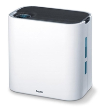 BEURER LR 330 Légtisztító párásító LR330 BEURER LR 330 Légtisztító párásító LR330