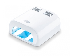 BEURER MPE 38 Körömszárító UV lámpa BEURER MPE 38 Körömszárító UV lámpa