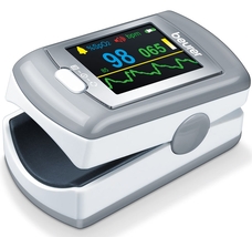 BEURER PO 80 pulzoximéter BEURER PO 80 pulzoximéter