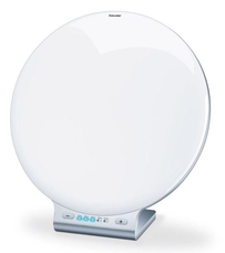 BEURER TL 70 Fényterápiás készülék TL70