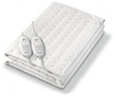 BEURER TS26 2 személyes ágymelegítő BEURER TS26 2 személyes ágymelegítő