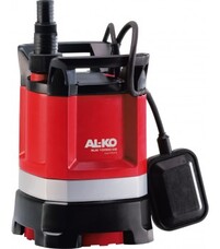 AL-KO SUB 10000 DS COMFORT merülőszivattyú 112823 AL-KO SUB 10000 DS COMFORT merülőszivattyú 112823