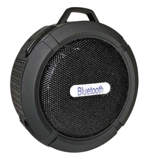 BEEZ BT-C6W Bluetooth hangszóró vízálló BEEZ BT-C6W Bluetooth hangszóró vízálló